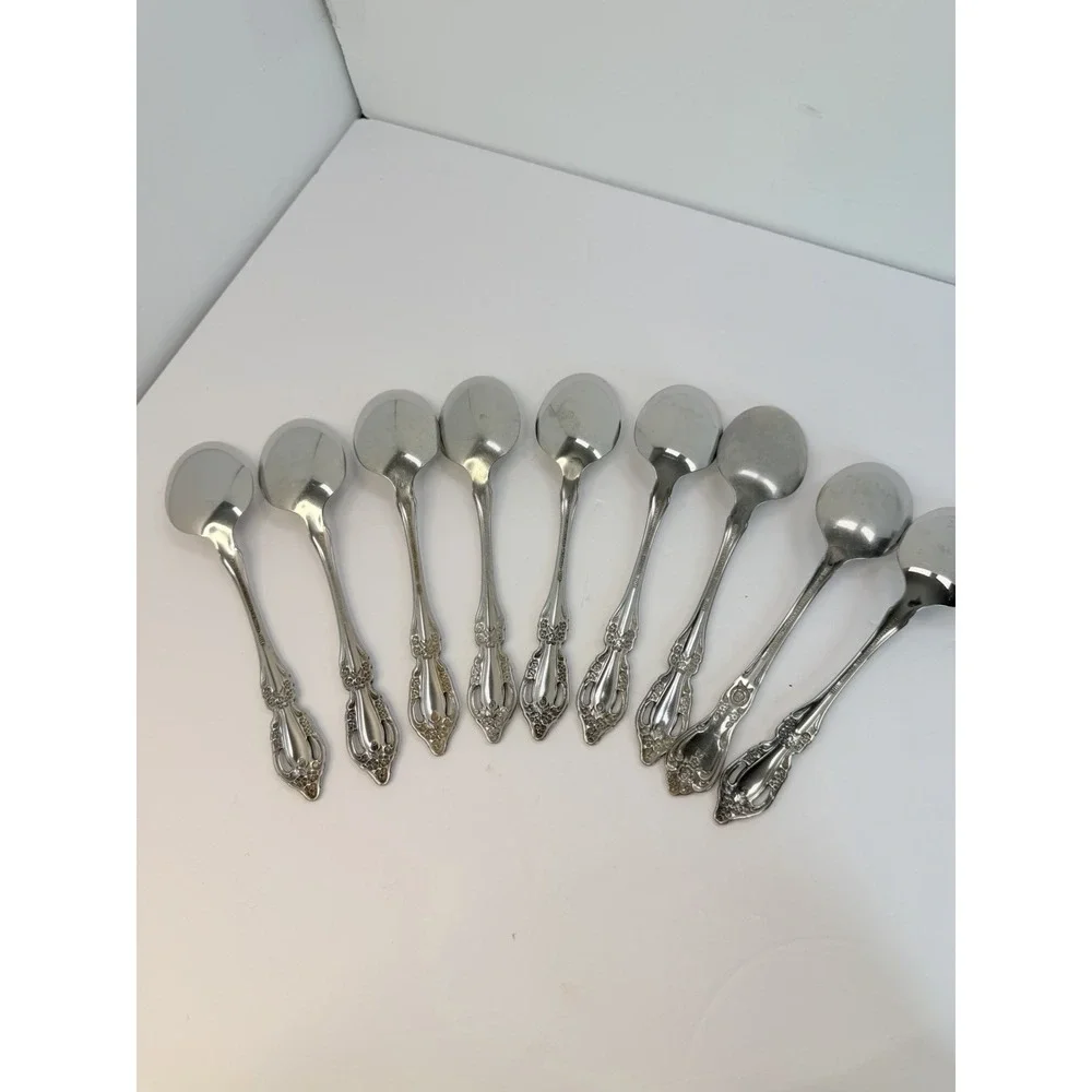 Oneida set oval